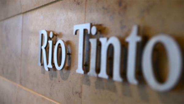 ریوتینتو به دنبال خرید یک سهام ارزشمند
