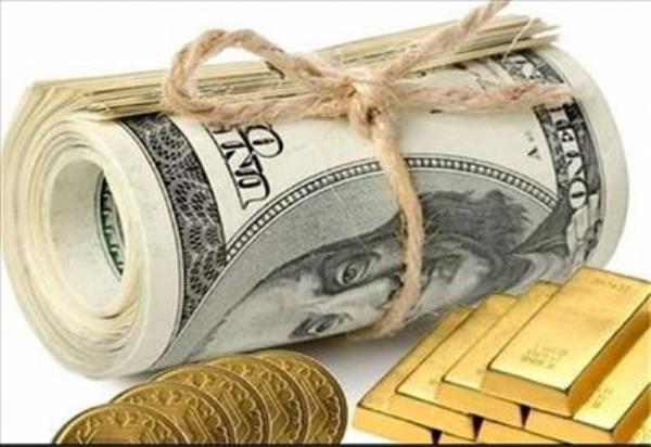 دلار در کانال 13 هزار تومانی ماند + نرخ امروز طلا و سکه