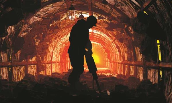 سالانه ۲۸ میلیون تن مواد معدنی در استان تهران استخراج می‌شود