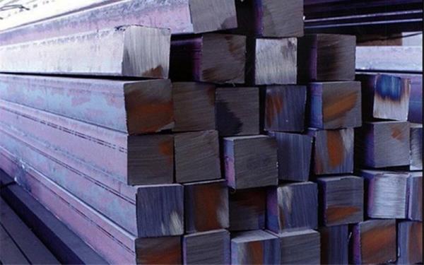 اولین معامله شمش فولاد در بورس کالا رقم خورد