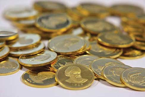 ادامه روند کاهشی قیمت طلا و سکه در بازار/ ورود امامی به کانال 3 میلیون و 800 هزار تومان