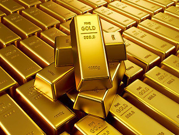 بازگشایی اقتصادها باعث کاهش قیمت طلا شد