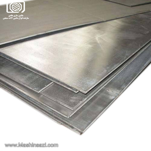 استیل 304 چیست؟ و استیل ضدزنگ چه مشخصاتی دارد