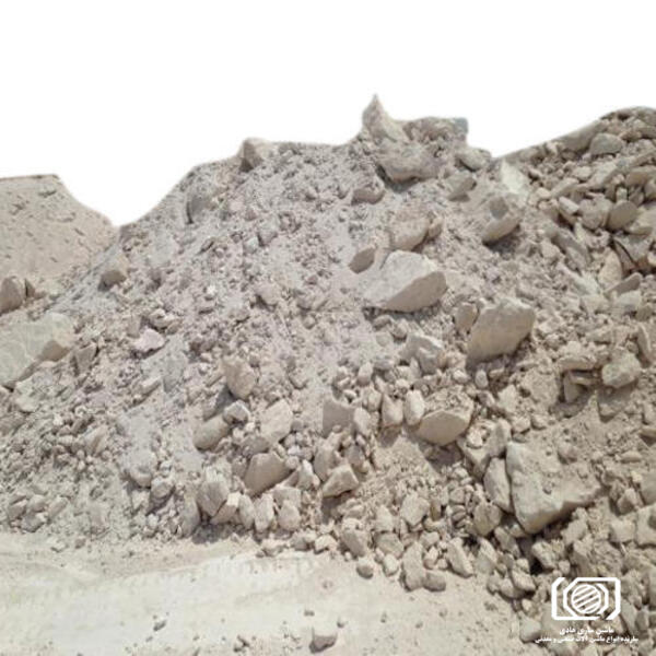بنتونیت چیست؟ کاربرد بنتونیت Bentonite کاربرد بنتونیت