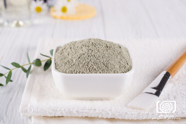 بنتونیت چیست؟ کاربرد بنتونیت Bentonite بنتونیت در مهندسی عمران