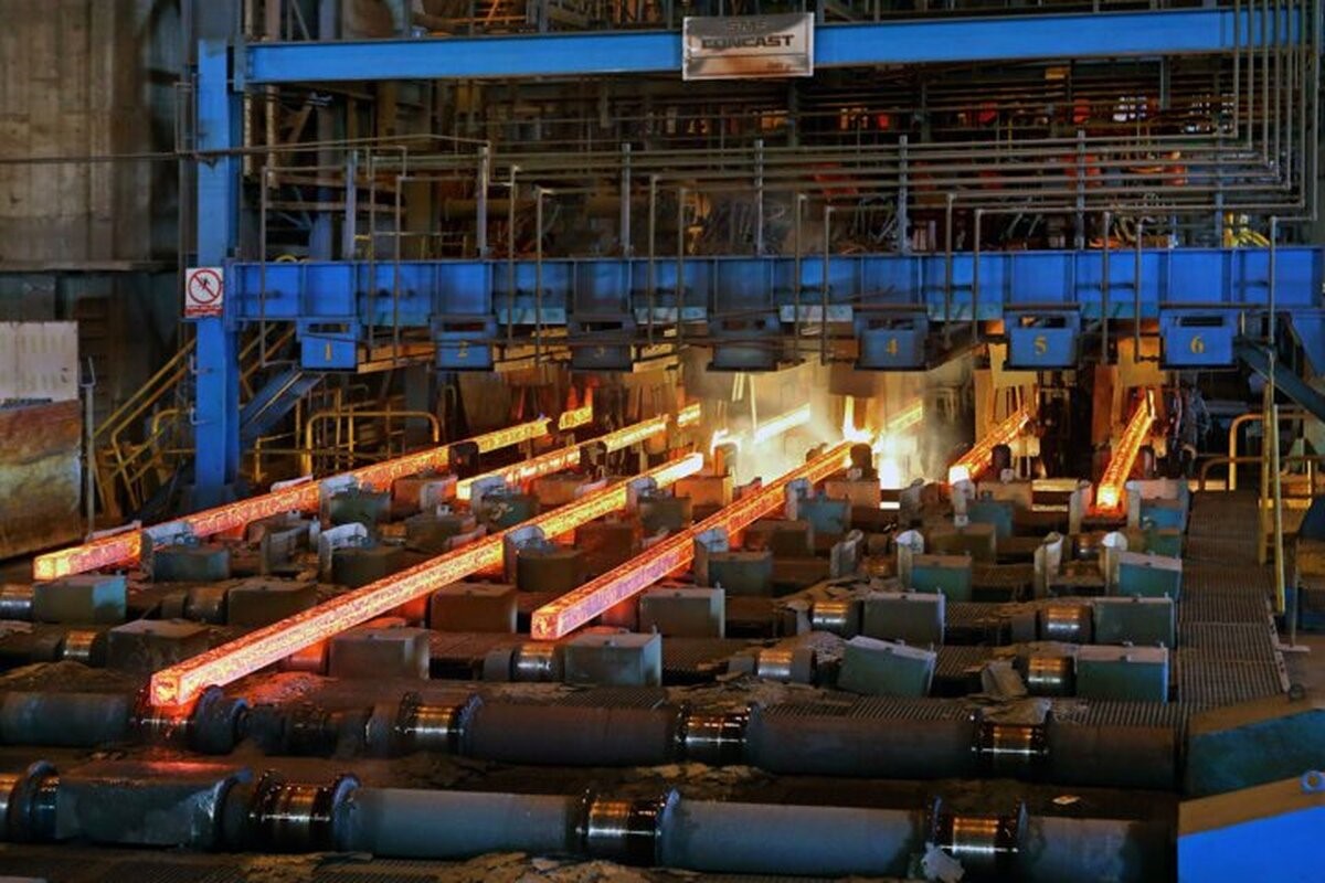 تولید و صنعت؛ میراث‌دار سال‌ها تحریم‌های داخلی و خارجی