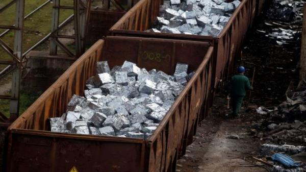 بازگشت قیمت سنگ آهن به شرایط صعودی