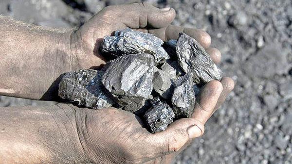 قیمت زغالسنگ در چین به بالای ۱۴۱دلار رسید
