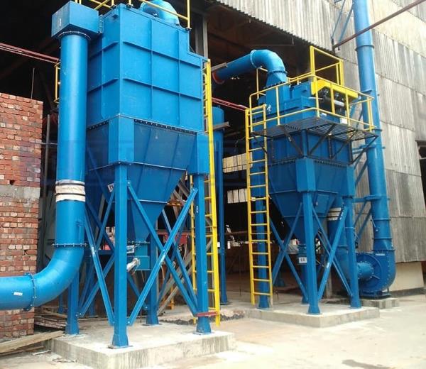 کاربردهای سپراتور صنعتی در صنایع غذایی چیست؟