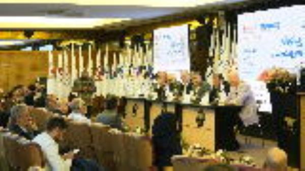 با مشارکت بخش خصوصی، انقلابی در حوزه اکتشاف رقم خواهیم زد