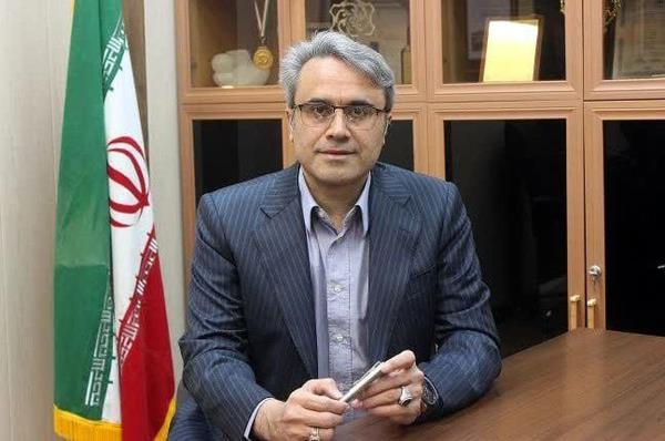 مدیر مجتمع معادن سنگ آهن فلات مرکزی خبر داد: