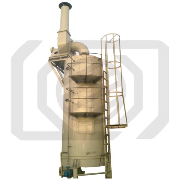 خرید و قیمت وت اسکرابر (غبارگیر تر)