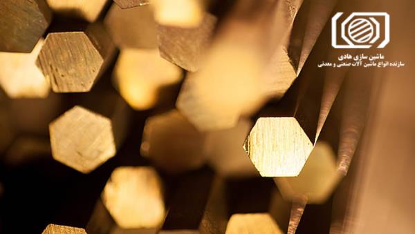 آلیاژبرنج چیست؟