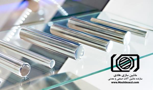 آلیاژ کروم چیست؟ | خواص و کاربرد کروم در صنعت خودروسازی