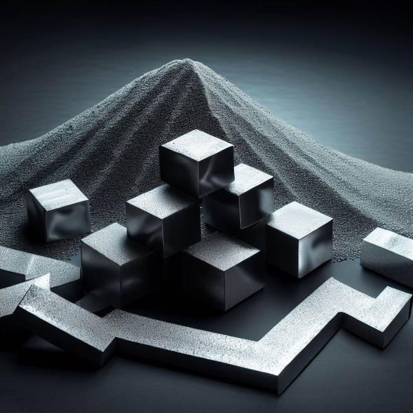 اسکاندیم چیست؟ کاربرد ها