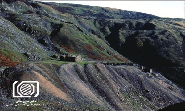 بزرگترین معادن سرب ایران + لیست نام و استان ها