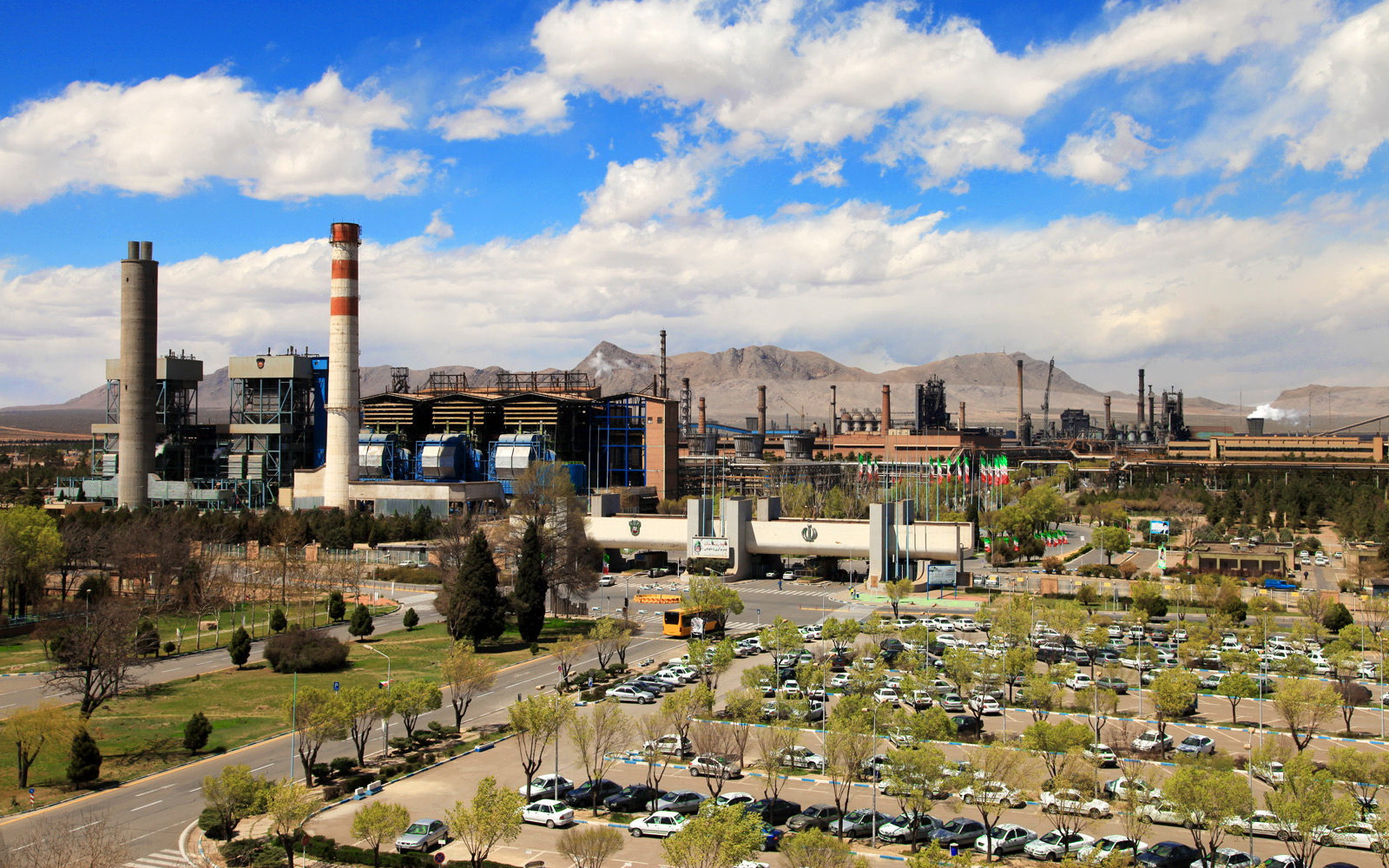 مجوز افزایش سرمایه 85 درصدی ذوب آهن اصفهان صادر شد