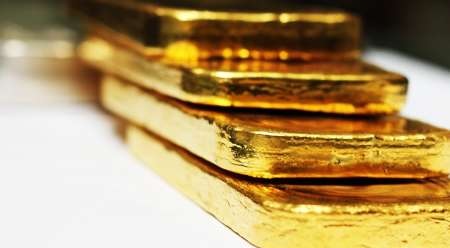 رشد 4 درصدی تولید طلای موته در نیمه اول سال/ تولید به 240 کیلوگرم رسید