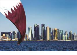 موضع وزیر دفاع قطر درباره پیوستن به محور ایران یا عربستان