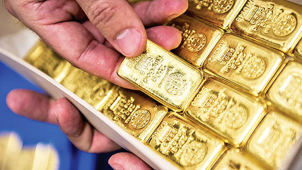 چند ماه تا رشد قیمت طلا