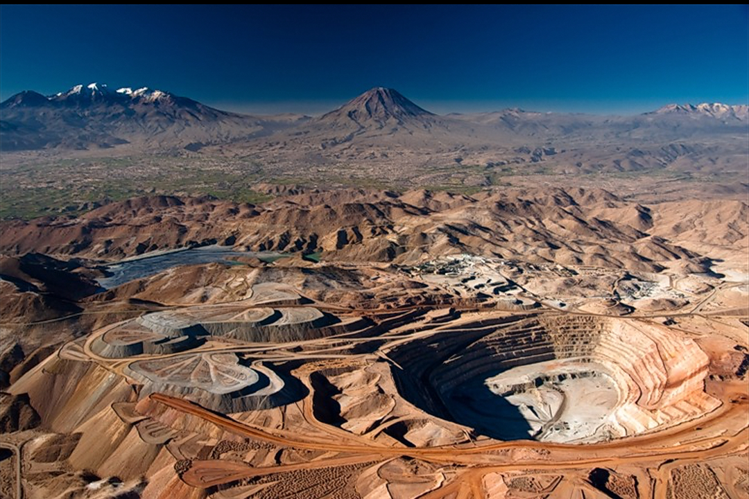 3 درصد به تولید جهانی مس معدنی افزوده شد/ برداشته شدن موانع تولید در اندونزی و شیلی تولید مس معدنی را 500 هزار تن افزایش داد