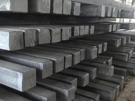افزایش ۴۰درصدی قیمت شمش فولاد خراسان در بورس کالا
