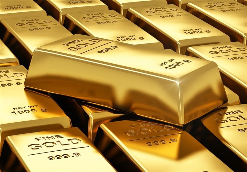 بانک‌های مرکزی جهان ۳۷۴ تن طلا خریدند