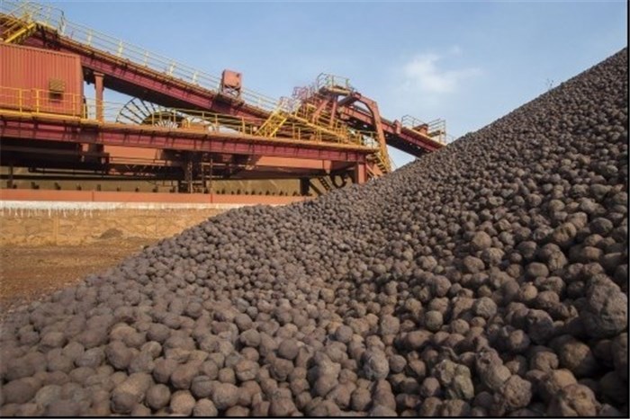 بازار مثبت فولاد و سنگ آهن در چین