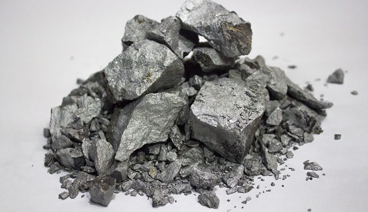 افزایش دوباره قیمت فلزات و سنگ آهن در چین