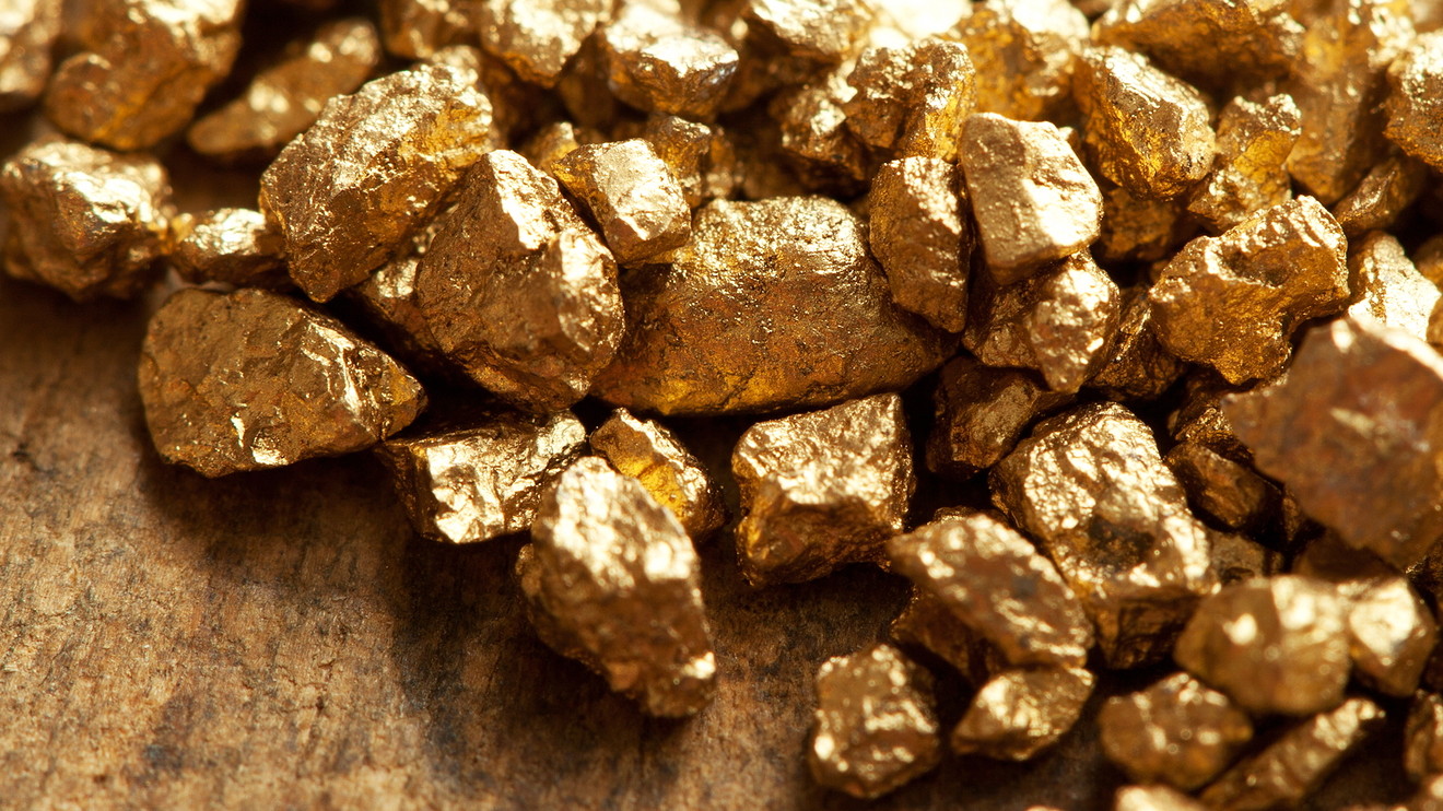 قیمت طلا امروز به بالاترین رقم از اکتبر ۲۰۱۲ رسید