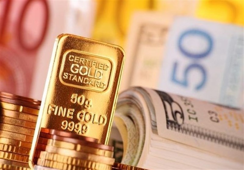 قیمت طلا+قیمت دلار+قیمت سکه+بازار طلا+بازار سکه+اخبار اقتصادی+